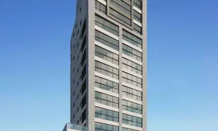 Apartamento com 3 dormitórios à venda, 115 m² por R$ 3.000.000,00 - Centro - Balneário Camboriú/SC