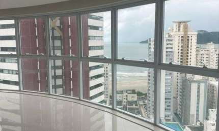 Apartamento com 4 dormitórios à venda, 131 m² por R$ 3.180.000,00 - Centro - Balneário Camboriú/SC