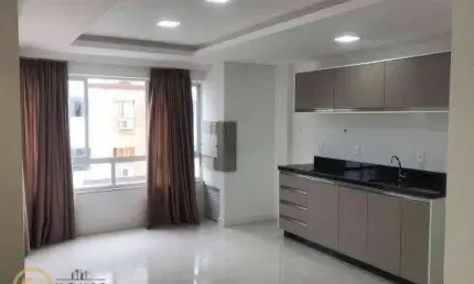 Apartamento com 2 dormitórios à venda, 68 m² por R$ 580.000,00 - Tabuleiro - Camboriú/SC