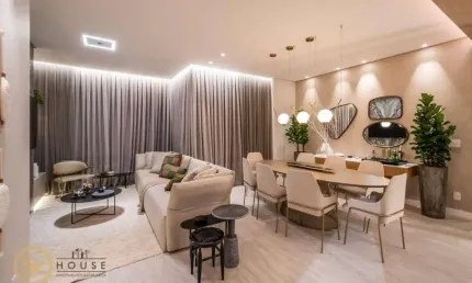 Apartamento com 4 dormitórios à venda, 174 m² por R$ 4.280.800,00 - Pioneiros - Balneário Camboriú/SC