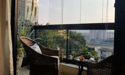 Apartamento para Venda em Jundiaí, JARDIM ANA MARIA, 5 dormitórios, 1 suíte, 2 banheiros, 3 vagas