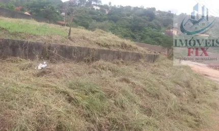 Terreno em condomínio para venda em campo limpo paulista, ville saint james ii