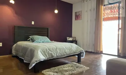 Casa 3 dormitórios para Venda em Campo Limpo Paulista, JARDIM AMERICA, 3 dormitórios, 1 suíte, 3 banheiros, 2 vagas