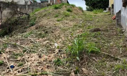 Terreno para Venda em Campo Limpo Paulista, JARDIM SANTA LUCIA