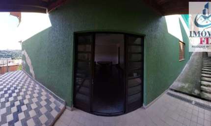 Casa 4 dormitórios ou + para Venda em Campo Limpo Paulista, JARDIM VERA REGINA, 3 dormitórios, 1 suíte, 3 banheiros, 2 vagas