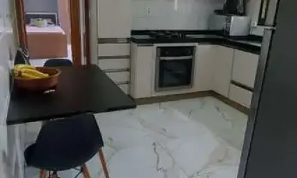 Casa 2 dormitórios para Venda em Campo Limpo Paulista, JARDIM SANTA LUCIA, 2 dormitórios, 1 banheiro, 2 vagas