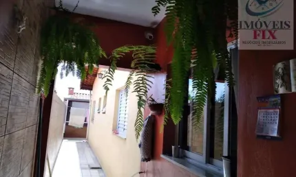 Casa 2 dormitórios para Venda em Campo Limpo Paulista, VILA OLIMPIA, 2 dormitórios, 1 suíte, 2 banheiros, 1 vaga