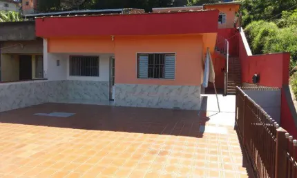 Casa 3 dormitórios para Venda em Campo Limpo Paulista, PARQUE INTERNACIONAL, 3 dormitórios, 3 banheiros, 2 vagas