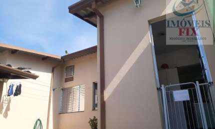 Casa 3 dormitórios para Venda em Jundiaí, JARDIM PACAEMBU, 3 dormitórios, 1 suíte, 2 banheiros, 3 vagas