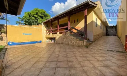Casa 3 dormitórios para Venda em Várzea Paulista, VILA SANTA TEREZINHA, 3 dormitórios, 1 suíte, 3 banheiros, 6 vagas