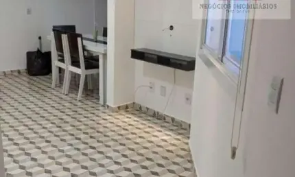 Apartamento para Venda em Jundiaí, NOVA CIDADE JARDIM, 2 dormitórios, 1 banheiro, 1 vaga
