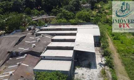 Barracão / Galpão / Depósito à venda na Estrada Ipês do Moinho, 460, Moinho, Campo Limpo Paulista
