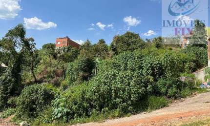 Terreno para Venda em Campo Limpo Paulista, Jardim Santa Branca