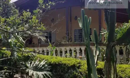 Chácara para Venda em Jarinu, BAIRRO DOS SOARES, 3 dormitórios, 2 banheiros, 10 vagas