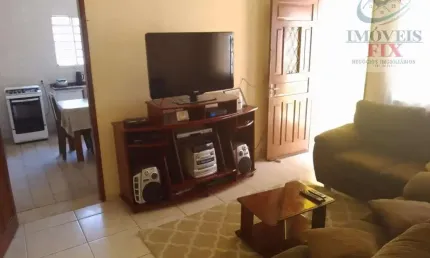 Casa 2 dormitórios para Venda em Jundiaí, Vila Didi, 2 dormitórios, 2 banheiros, 1 vaga