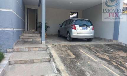 Casa 3 dormitórios para Venda em Cuiabá, Santa Rosa, 3 dormitórios, 1 suíte, 3 banheiros, 3 vagas