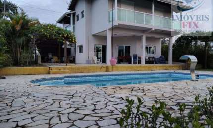 Casa em Condomínio para Venda em Jarinu, CAMPO LARGO, 3 dormitórios, 3 suítes, 4 banheiros, 3 vagas