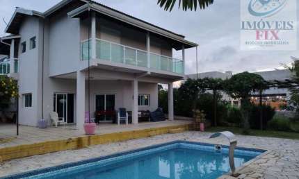 Casa em Condomínio para Venda em Jarinu, CAMPO LARGO, 3 dormitórios, 3 suítes, 4 banheiros, 3 vagas