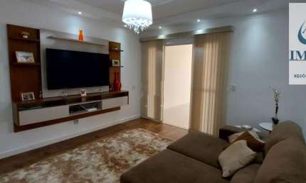 Casa 3 dormitórios para Venda em Várzea Paulista, Jardim da Felicidade, 3 dormitórios, 1 suíte, 2 banheiros, 2 vagas