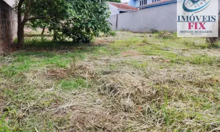 Terreno para Venda em Campo Limpo Paulista, JARDIM GUANCIALE
