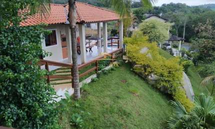 Casa em Condomínio para Venda em Jarinu, CAMPO LARGO, 4 dormitórios, 2 suítes, 2 banheiros, 6 vagas