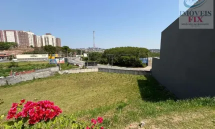 Terreno em Condomínio para Venda em Campo Limpo Paulista, JARDIM GUANCIALE