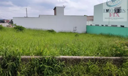 Terreno para Venda em Campo Limpo Paulista, JARDIM GUANCIALE