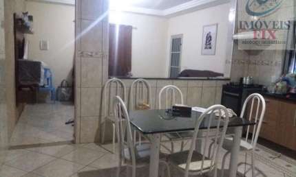 Casa 2 dormitórios para Venda em Itupeva, Rio das Pedras, 2 dormitórios, 1 banheiro, 2 vagas