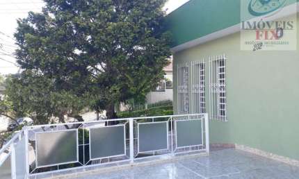Casa 3 dormitórios para Venda em Jundiaí, Jardim Estádio, 3 dormitórios, 1 suíte, 3 banheiros, 3 vagas