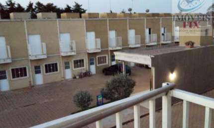 Casa em Condomínio para Venda em Jarinu, NOVA TRIESTE, 2 dormitórios, 2 banheiros, 2 vagas