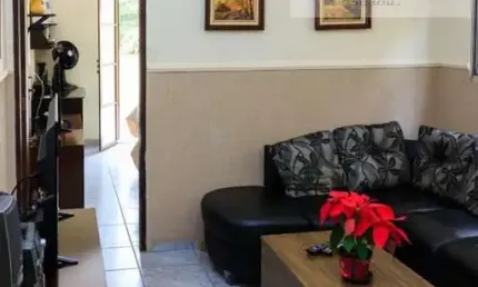 Casa 3 dormitórios para Venda em Jundiaí, Cidade Nova, 3 dormitórios, 1 banheiro, 2 vagas