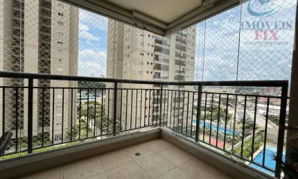 Apartamento para Venda em Jundiaí, Vila Arens II, 3 dormitórios, 2 suítes, 5 banheiros, 3 vagas