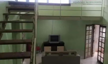 Chácara para Venda em Campo Limpo Paulista, VILLE SAINT JAMES I, 3 dormitórios, 2 suítes, 4 banheiros, 4 vagas