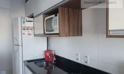 Apartamento para Venda em Jundiaí, Medeiros, 2 dormitórios, 2 suítes, 2 banheiros, 2 vagas