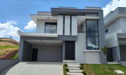 Casa em Condomínio para Venda em Jundiaí, Jardim Celeste, 3 dormitórios, 1 suíte, 4 banheiros, 4 vagas
