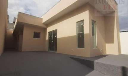 Casa 2 dormitórios para Venda em Jarinu, NOVA TRIESTE, 2 dormitórios, 1 suíte, 2 banheiros, 2 vagas