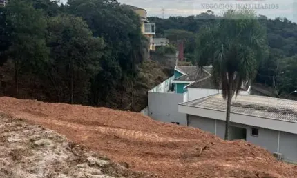 Terreno em Condomínio para Venda em Campo Limpo Paulista, Reserva Bom Viver