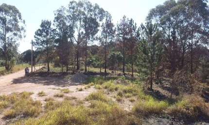 Terreno para Venda em Campo Limpo Paulista, FIGUEIRA BRANCA