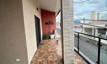 Casa 3 dormitórios para Venda em Campo Limpo Paulista, Vila Thomazina, 3 dormitórios, 1 suíte, 2 banheiros, 6 vagas