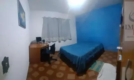Casa 2 dormitórios para Venda em Campo Limpo Paulista, Jardim Santa Maria, 2 dormitórios, 1 banheiro