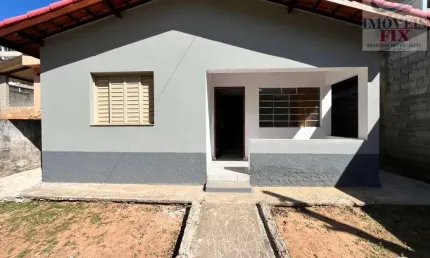 Casa 3 dormitórios para venda em campo limpo paulista, jardim santa maria, 3 dormitórios, 1 banheiro