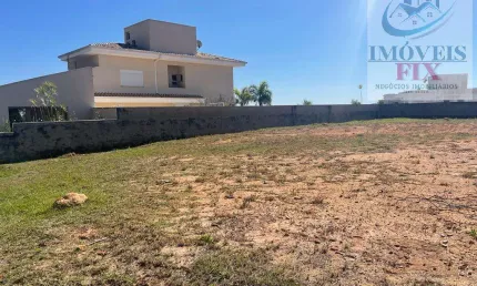 Terreno em condomínio para venda em jundiaí, loteamento portal da colina