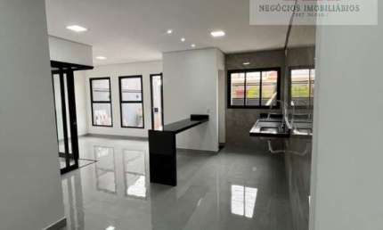 Casa 3 dormitórios para Venda em Jundiaí, JARDIM MARAMBAIA, 3 dormitórios, 2 suítes, 3 banheiros, 2 vagas