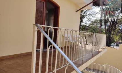 Casa 4 dormitórios ou + para Locação em Campo Limpo Paulista, VILA TAVARES, 4 dormitórios, 1 suíte, 3 banheiros, 4 vagas