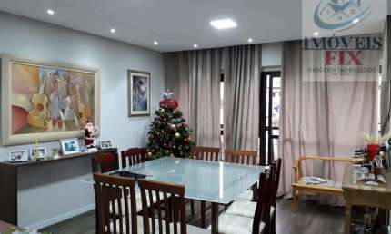 Apartamento para Venda em Campo Limpo Paulista, Centro, 3 dormitórios, 1 suíte, 2 banheiros, 2 vagas