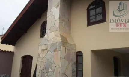 Casa 4 dormitórios ou + para Venda em Várzea Paulista, VILA SANTA TEREZINHA, 4 dormitórios, 1 suíte, 2 banheiros, 5 vagas