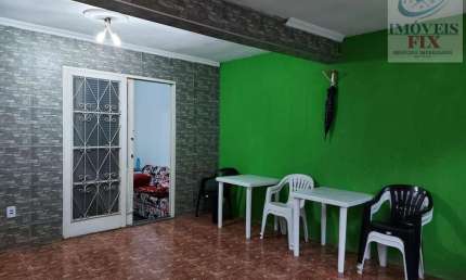 Casa 2 dormitórios para Venda em Campo Limpo Paulista, Jardim das Palmeiras (Botujuru), 2 dormitórios, 1 banheiro, 2 vagas