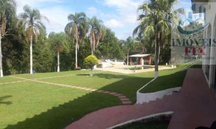 Sítio para Venda em Jarinu, ESTANCIA SÃO PAULO, 7 dormitórios, 2 suítes, 4 banheiros