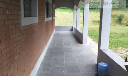 Chácara para Venda em Campo Limpo Paulista, Chácara Nova Essen, 3 dormitórios, 1 suíte, 5 banheiros, 3 vagas