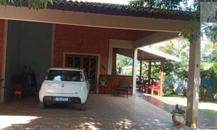 Chácara para Venda em Louveira, MONTERREY, 3 dormitórios, 2 suítes, 1 banheiro, 4 vagas